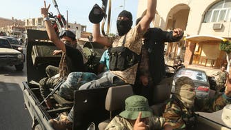 الجيش الليبي: مقتل قائد أبرز فصيل تركي جنوب طرابلس