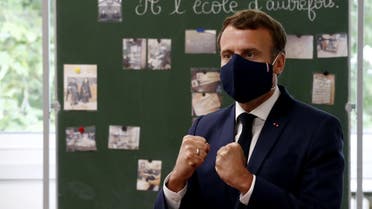 Macron France