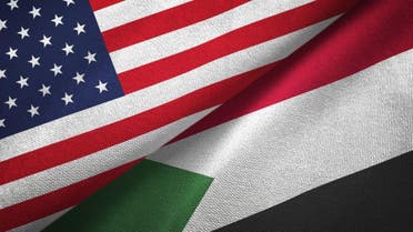 USA  and Sudan