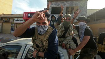 تركيا تواصل ضخ المرتزقة.. وصول 500 مقاتل إلى ليبيا