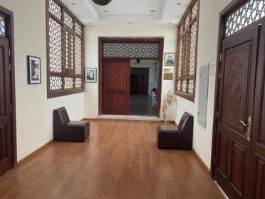 KSA: Dar ul Qalam