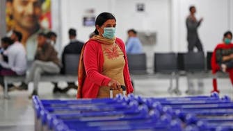 India domestic flights to resume after two-month coronavirus pandemic shutdown 