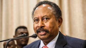 Sudan appoints ambassador to US for first time in almost a quarter century