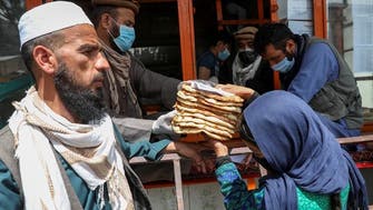 Coronavirus: As price hikes hits poor Afghan citizens, Kabul distributes free bread