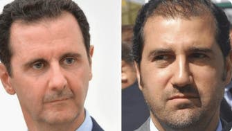 رسمياً.. الأسد يمنع رامي مخلوف من مغادرة سوريا