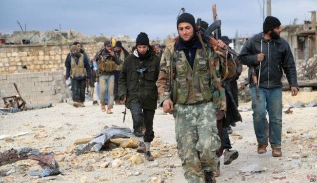 فصائل موالية لتركيا متهمة بارتكاب جرائم حرب شمال سوريا 