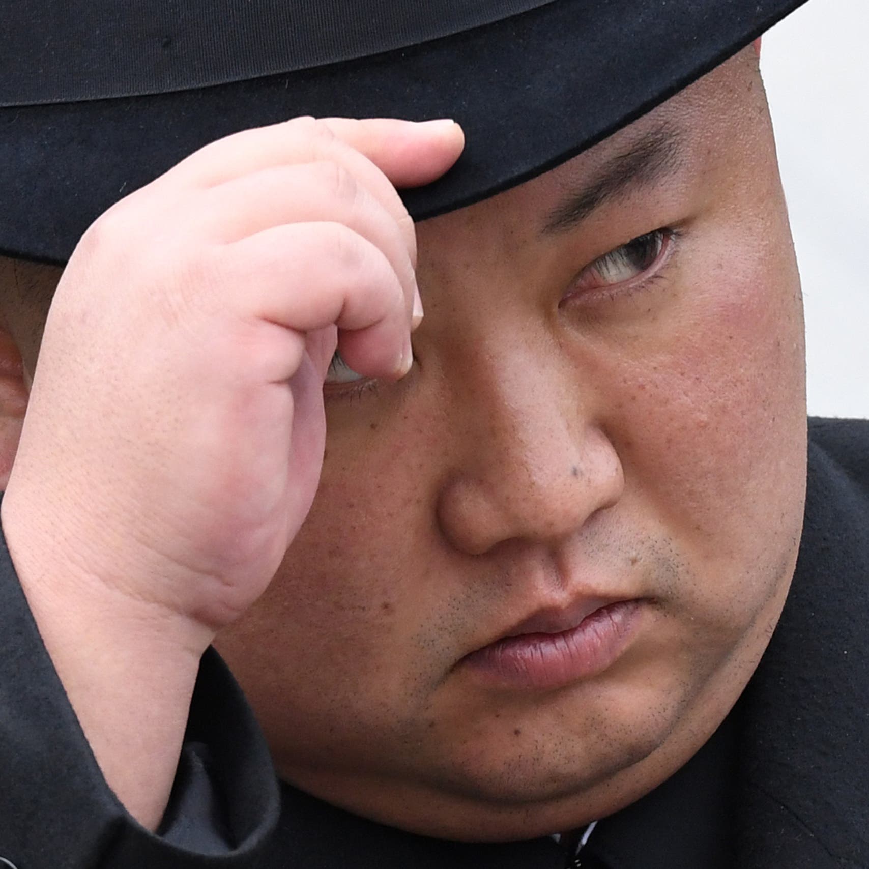 لأول مرة.. كيم يلمح إلى مجاعة مميتة في كوريا الشمالية
