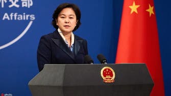 الصين تصعد ضد ترمب: تصريحاته بشأن كورونا "كاذبة"