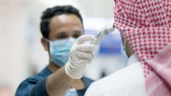 السعودية: 1793 إصابة جديدة بفيروس كورونا