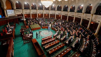 تونس.. دعوة لتغيير نظام الحكم بسبب "البرلمان المافيوزي"
