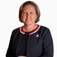Anne-Marie Trevelyan