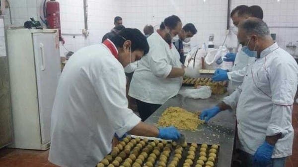 لأول مرة.. جامعة مصرية تبيع الأسماك والكعك واللحوم