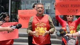 تركيا.. ثاني موسيقي يفقد حياته بعد إضراب عن الطعام