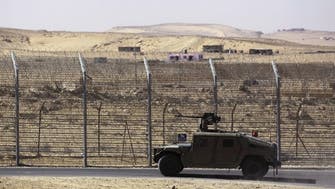 Sinai peacekeeper cutback plan has Israel worried, to discuss with US