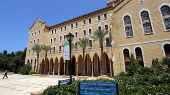 Amid coronavirus, students forced online, but Lebanon won't recognize online degrees