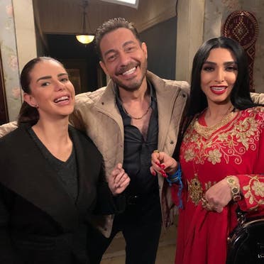 137110-أحمد-زاهر-وروجينا-ودنيا-عبد-العزيز