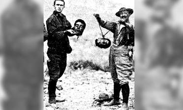 مجازر 8 مايو 1945 _ الجزائر