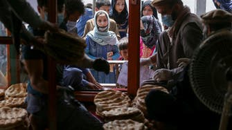 Coronavirus: Seven killed in protests over food distribution in Afghanistan 