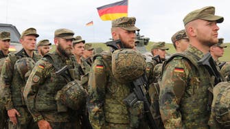 Germany accuses Putin of instigating discord amid Taurus missile discussion leak