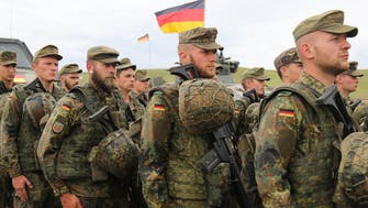تأجيل الأولمبياد يضع القوات المسلحة الألمانية في ورطة