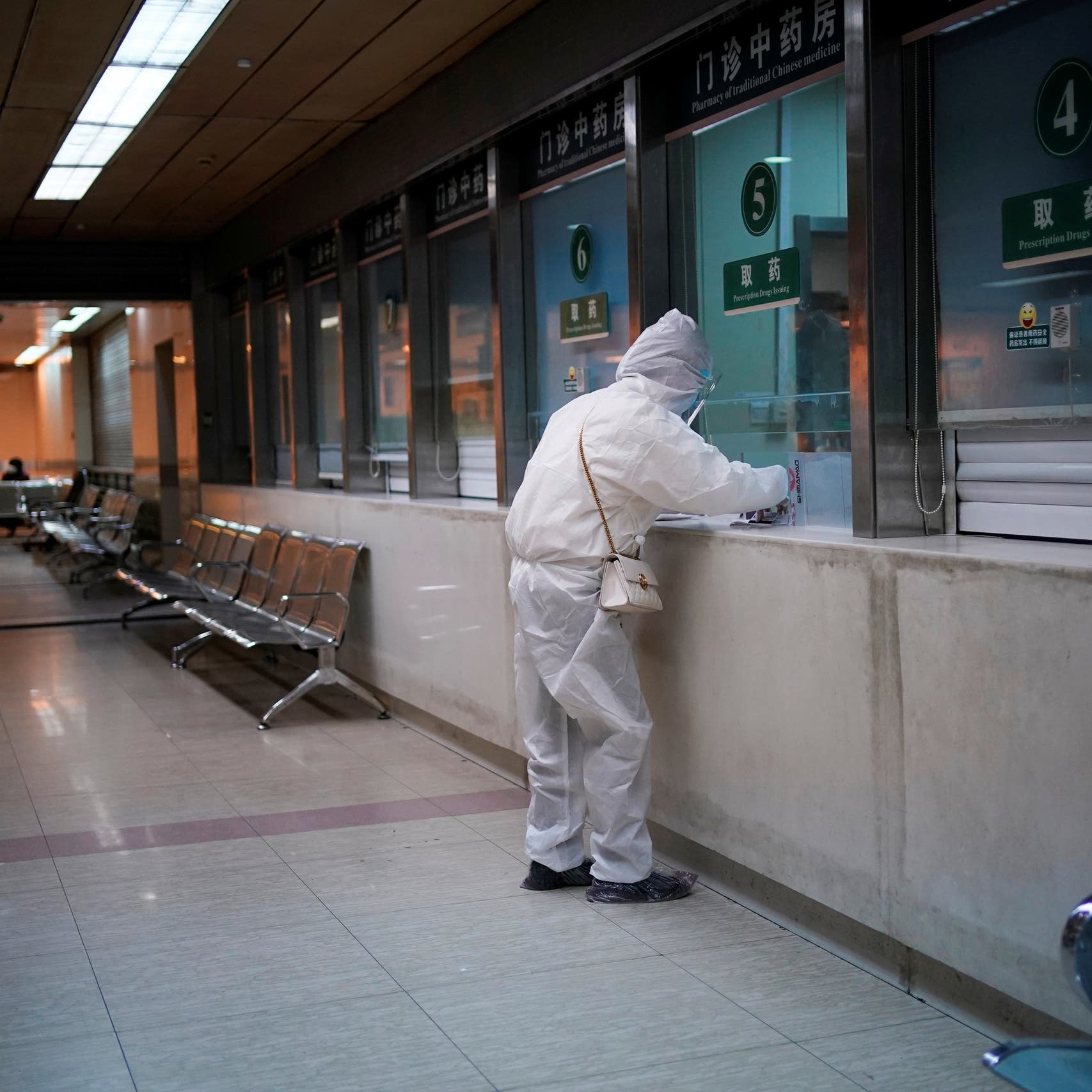 Millions under COVID-19 lockdown as China battles Delta variant outbreak