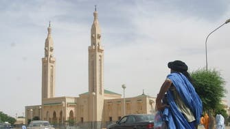 Mauritania PM Cheikh Sidiya and government resign amid corruption probe