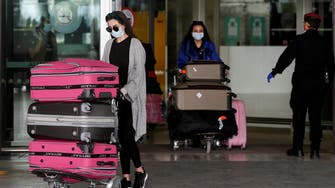 Coronavirus: Jordan to reopen airport for commerical flights from safe list in August
