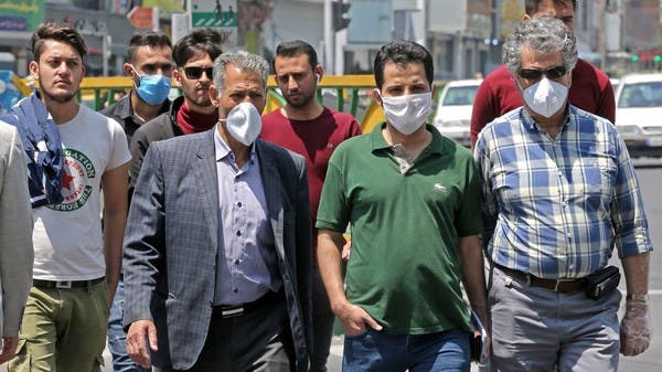 فتح دور العبادة.. روحاني: تجاوزنا مراحل كورونا الثلاث