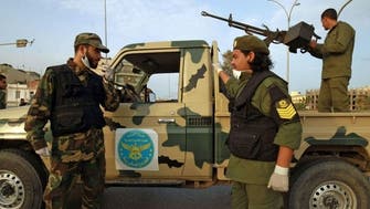 الجيش الليبي: نحقق مع المرتزقة ونتعهد بتسليمهم لبلادهم