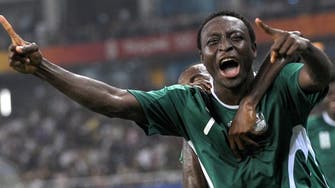 لاعب نيجيري: طلبوا مني "المال" للمشاركة في كأس العالم