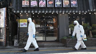 South Korea closes bars and clubs in Seoul over fears of second coronavirus wave
