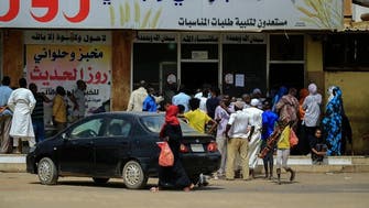 Sudan prepares cash transfers to the poor after stopping fuel subsidies
