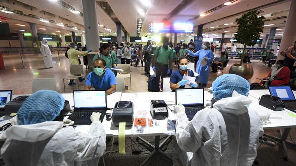 الإمارات تعدّل مواعيد برامج التعقيم الوطني في البلاد