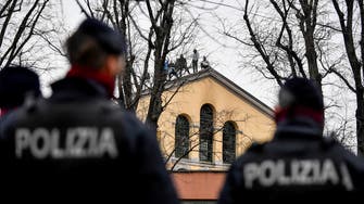 Italian mafia fugitive returns to Italy from Spain: Police
