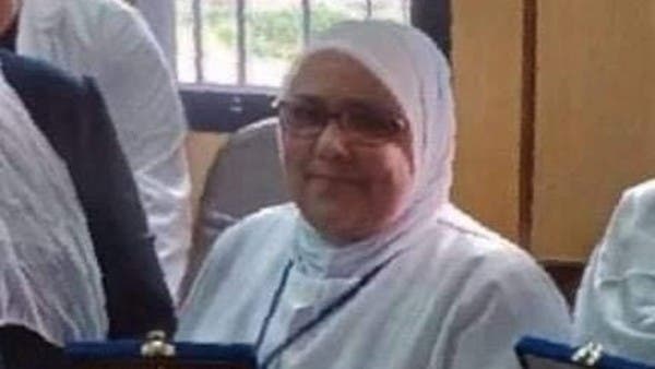 مصر تكرم ممرضة توفيت بكورونا.. إطلاق اسمها على مدرسة