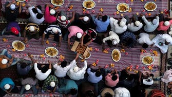 Ramadan: UAE announces Eid al-Fitr public holidays to begin May 22