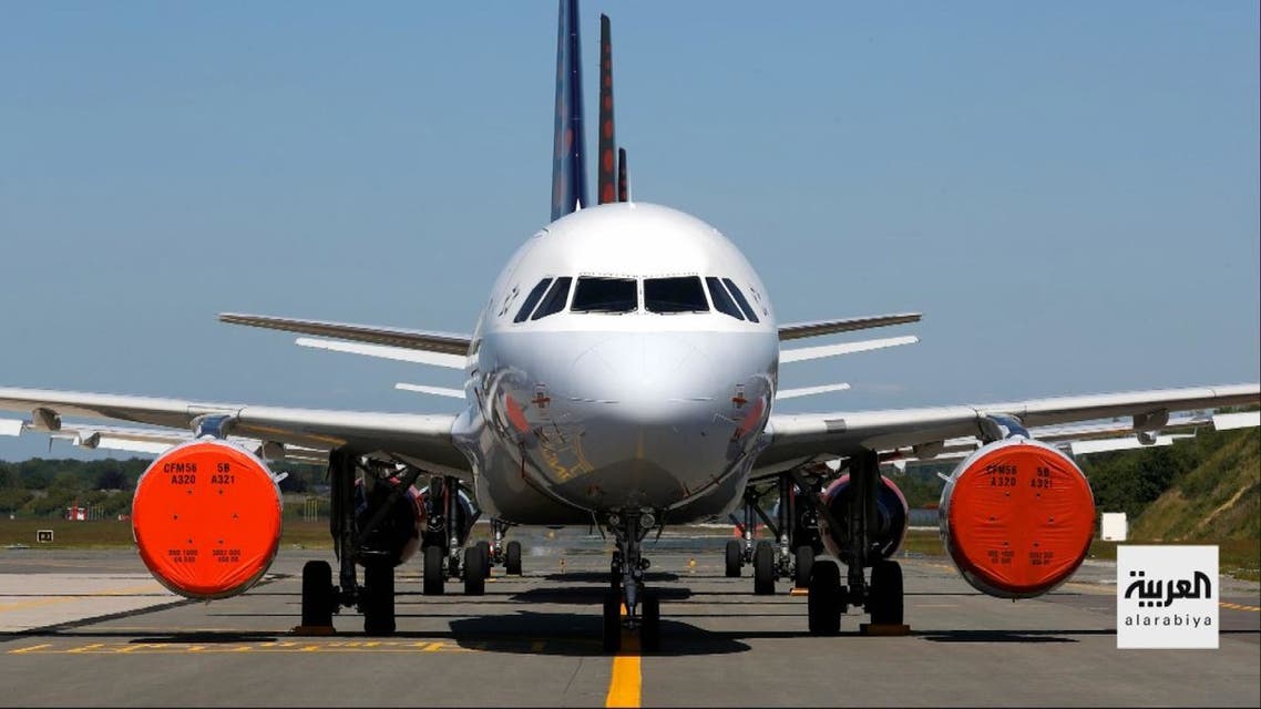 فيلر اتحاد النقل الجوي الدولي IATA حول إيرادات شركات الطيران