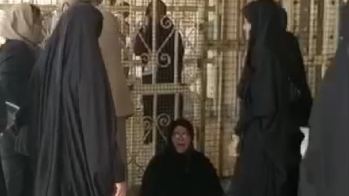 iran