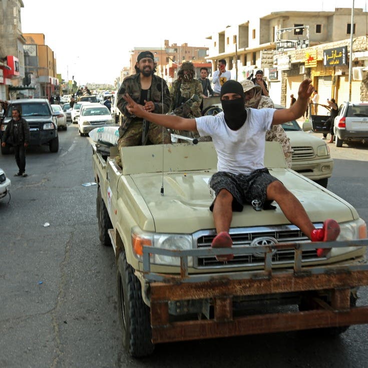 أحد المرتزقة السوريين بليبيا: تركنا السلاح بعد أن خدعونا