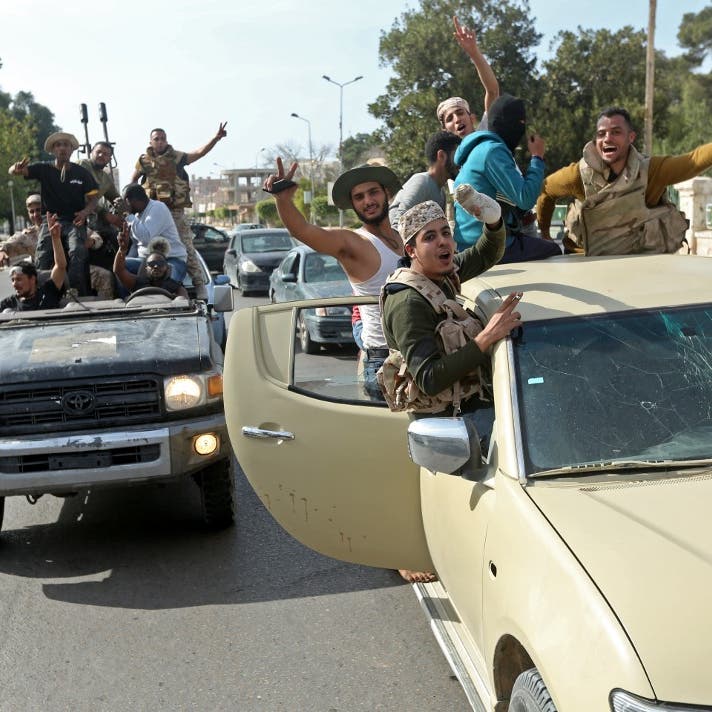 مجلس قبائل ليبيا: مستعدون لصد الهجوم التركي