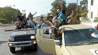 لجنة 5 + 5: الجيش الليبي يقرر ترحيل 300 مرتزق