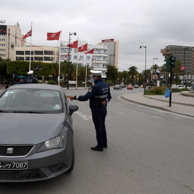 تونس: إحباط عملية إرهابية في القصرين تستهدف عسكريين