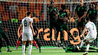 محرز: هدفي في نيجيريا أفضل من ألف مونديال مع فرنسا