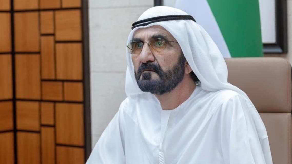 Dubai ruler: UAE after coronavirus will focus on medical, food ...