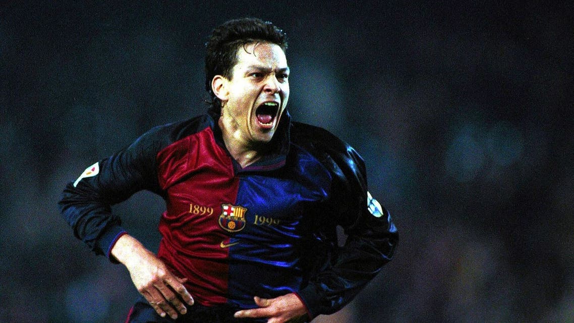 ليتمانين برشلونة