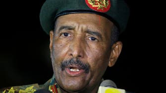 البرهان: لن نعتدي على الحدود الدولية مع إثيوبيا