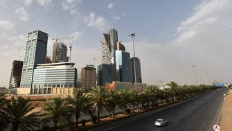"المحتوى المحلي" السعودية: 50 مليون ريال سقفاً للعقود