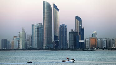 A general view of Abu Dhabi, United Arab Emirates. (File Photo: Reuters) 