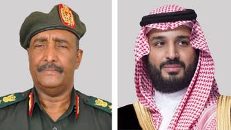 Saudi Arabia’s Mohammed bin Salman: Will keep trying to remove Sudan from terror list