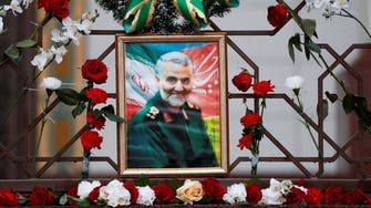 Al Jazeera deletes podcast tweet glorifying Iran’s Soleimani shortly after posting